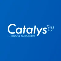 CATALYS logo