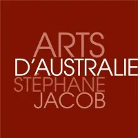ARTS D AUSTRALIE STEPHANE JACOB logo