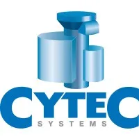 CYTEC SYSTEMS logo