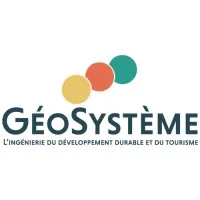 GEO SYSTEME (GEOSYSTEME) logo