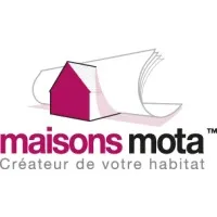 MAISONS MOTA logo