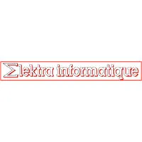 ELEKTRA INFORMATIQUE logo