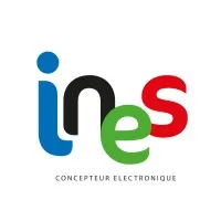 INES SARL (ANGERS TECHNOPOLE) logo