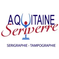 AQUITAINE SERIVERRE logo