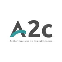 ATELIER CREUSOIS DE CHAUDRONNERIE (A2C) logo