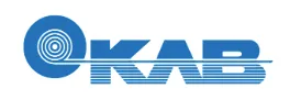 OKAB FRANCE logo