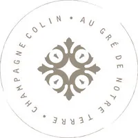 CHAMPAGNE COLIN logo