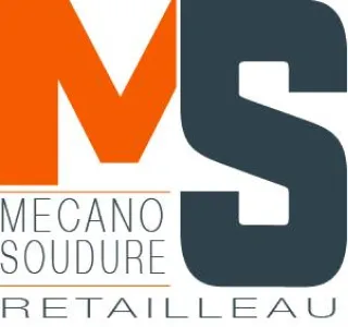 SARL MECANO SOUDURE RETAILLEAU logo