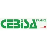CEBISA FRANCE logo