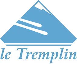 LE TREMPLIN logo
