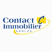 A SOMBIM CARAIBES (Contact Immobilier) logo