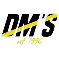 DM SPORTS (DM SPORTS CLASSIC) logo