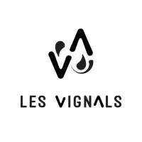 SCEA CHATEAU LES VIGNALS logo
