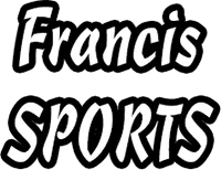 FRANCIS SPORT logo