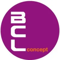 BCL CONCEPT logo