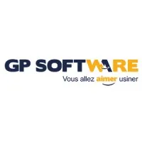 GP SOFTWARE logo