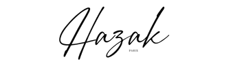 HAZIZA ERIC logo