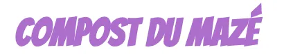 COMPOST DU MAZE logo
