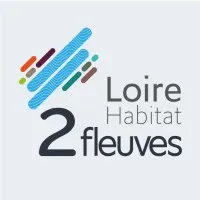 DEUX FLEUVES LOIRE HABITAT - OFFICE PUBLIC DE L'HABITAT DE LA LOIRE (OPH DU DEPARTEMENT) logo
