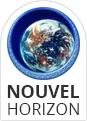 NOUVEL HORIZON logo