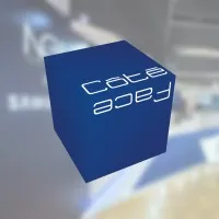 COTE FACE logo