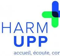 PHARMACIE DE LAMPERTHEIM (pharma upp) logo