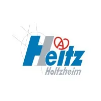 SERRURERIE HEITZ logo