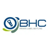 BHC SARL (BHC PRIVATE LABEL BOTTLING) logo