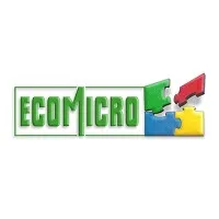 ECOMICRO logo