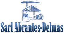 ABRANTES-DELMAS logo