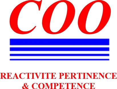 CABINET COO logo