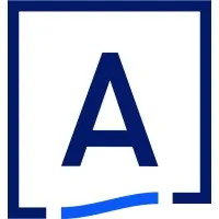 AQUASOURCA FRANCE logo