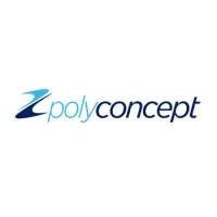 POLYCONCEPT HOLDING logo