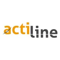 ACTI LINE DIFFUSION logo