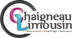SARL CHAIGNEAU-LIMOUSIN logo