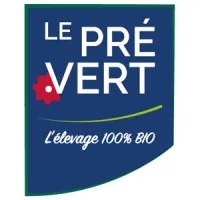 SOCIETE COOPERATIVE AGRICOLE LE PRE VERT (LE PRE VERT) logo