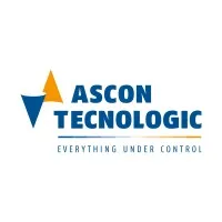 ASCON TECNOLOGIC FRANCE logo