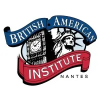 BRITISH AMERICAN INSTITUTE logo