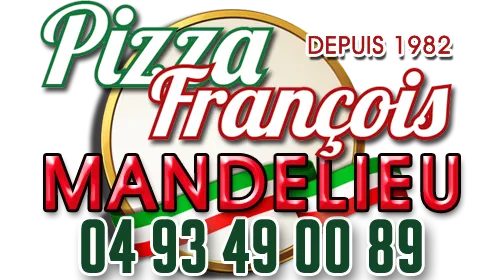 JULIETTE (PIZZA FRANCOIS) logo