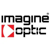 IMAGINE OPTIC logo