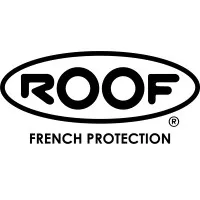 ROOF INTERNATIONAL logo