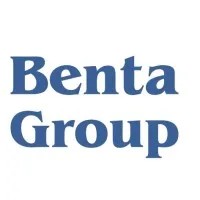 Voici le logo de la marque BENTA LYON qui représente son identité graphique.
