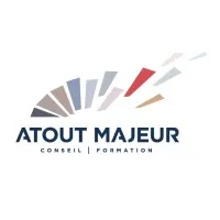 ATOUT MAJEUR RHONE ALPES logo