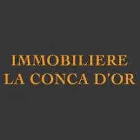 IMMOBILIERE LA CONCA D'OR logo