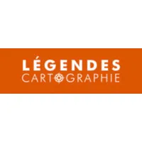 LEGENDES CARTOGRAPHIE logo