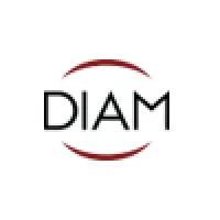 DIAM BOUCHAGE logo