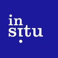 IN SITU ARCHITECTURE, CULTURE(S) ET VILLE logo