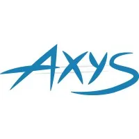 AXYS logo