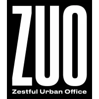 ZUO PARIS logo