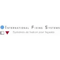 INTERNATIONAL FIXINGS SYSTEMS (IFS) logo